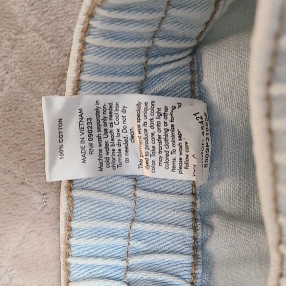 🦋 [ PacSun ] 👖 Jeans - Picture 7 of 8